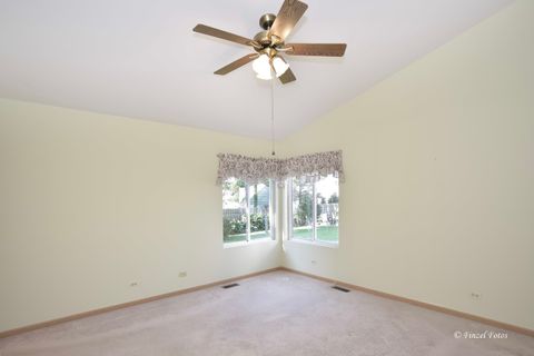 Tiny photo for 1561 Cumberland Parkway, Algonquin, IL 60102 (MLS # 12498844)