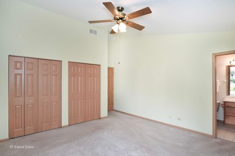 Tiny photo for 1561 Cumberland Parkway, Algonquin, IL 60102 (MLS # 12498844)