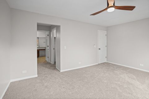 Tiny photo for 109 Rob Roy Lane #C, Prospect Heights, IL 60070 (MLS # 12513735)