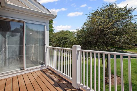 Tiny photo for 109 Rob Roy Lane #C, Prospect Heights, IL 60070 (MLS # 12513735)