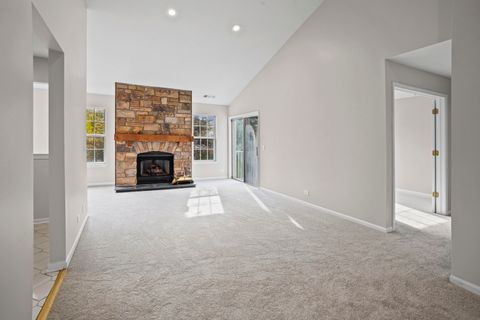 Tiny photo for 109 Rob Roy Lane #C, Prospect Heights, IL 60070 (MLS # 12513735)