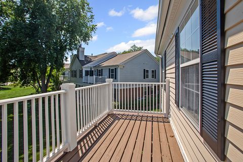 Tiny photo for 109 Rob Roy Lane #C, Prospect Heights, IL 60070 (MLS # 12513735)