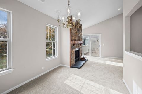 Tiny photo for 109 Rob Roy Lane #C, Prospect Heights, IL 60070 (MLS # 12513735)