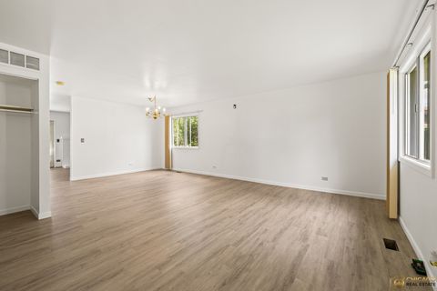Tiny photo for 142 Cloverleaf Road, Matteson, IL 60443 (MLS # 12453140)