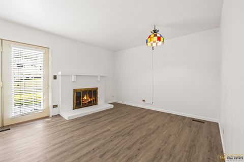 Tiny photo for 142 Cloverleaf Road, Matteson, IL 60443 (MLS # 12453140)
