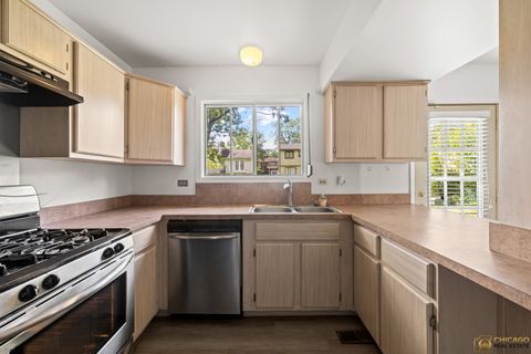 Tiny photo for 142 Cloverleaf Road, Matteson, IL 60443 (MLS # 12453140)