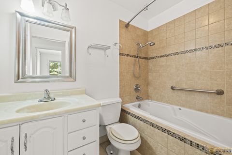 Tiny photo for 142 Cloverleaf Road, Matteson, IL 60443 (MLS # 12453140)