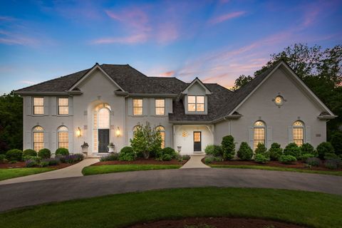 Tiny photo for 1110 Fox Glen Drive, St. Charles, IL 60174 (MLS # 12632004)