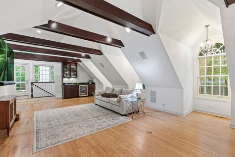 Tiny photo for 1110 Fox Glen Drive, St. Charles, IL 60174 (MLS # 12632004)