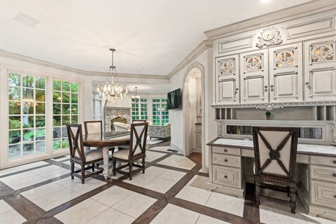 Tiny photo for 1110 Fox Glen Drive, St. Charles, IL 60174 (MLS # 12632004)