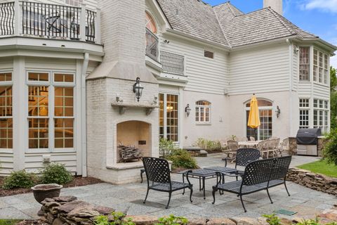 Tiny photo for 1110 Fox Glen Drive, St. Charles, IL 60174 (MLS # 12632004)