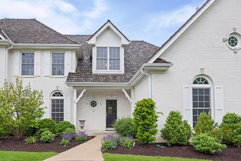 Tiny photo for 1110 Fox Glen Drive, St. Charles, IL 60174 (MLS # 12632004)