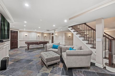 Tiny photo for 1110 Fox Glen Drive, St. Charles, IL 60174 (MLS # 12632004)