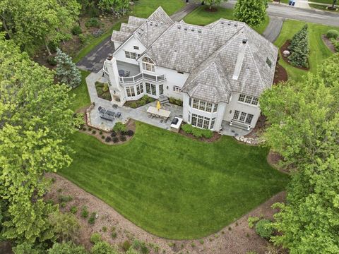 Tiny photo for 1110 Fox Glen Drive, St. Charles, IL 60174 (MLS # 12632004)