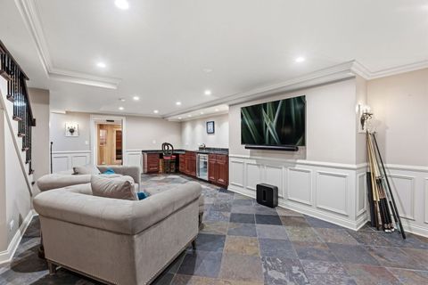 Tiny photo for 1110 Fox Glen Drive, St. Charles, IL 60174 (MLS # 12632004)