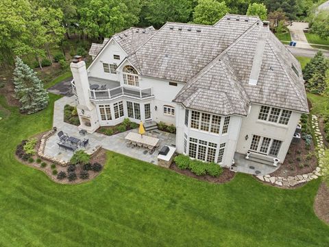 Tiny photo for 1110 Fox Glen Drive, St. Charles, IL 60174 (MLS # 12632004)