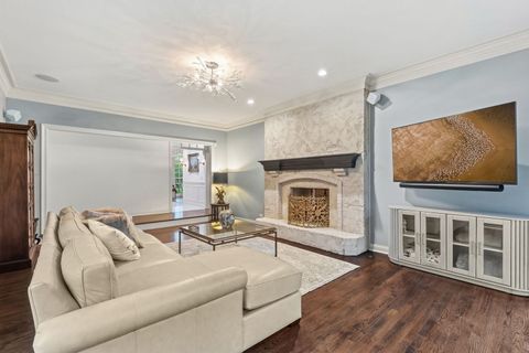 Tiny photo for 1110 Fox Glen Drive, St. Charles, IL 60174 (MLS # 12632004)
