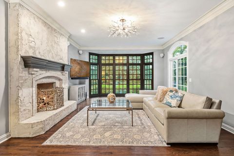 Tiny photo for 1110 Fox Glen Drive, St. Charles, IL 60174 (MLS # 12632004)