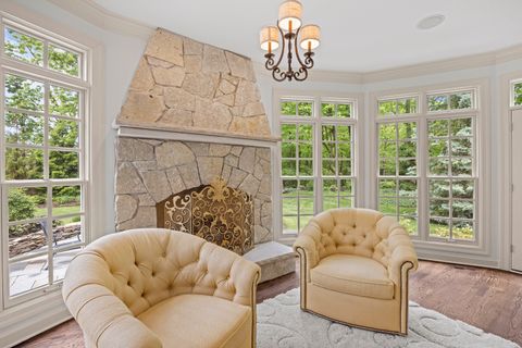 Tiny photo for 1110 Fox Glen Drive, St. Charles, IL 60174 (MLS # 12632004)