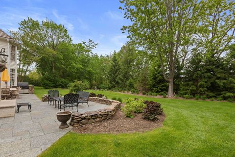 Tiny photo for 1110 Fox Glen Drive, St. Charles, IL 60174 (MLS # 12632004)