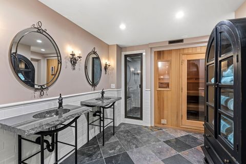 Tiny photo for 1110 Fox Glen Drive, St. Charles, IL 60174 (MLS # 12632004)