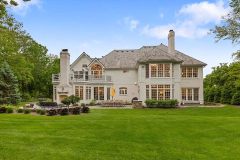 Tiny photo for 1110 Fox Glen Drive, St. Charles, IL 60174 (MLS # 12632004)