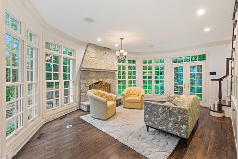 Tiny photo for 1110 Fox Glen Drive, St. Charles, IL 60174 (MLS # 12632004)