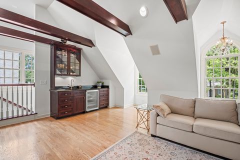 Tiny photo for 1110 Fox Glen Drive, St. Charles, IL 60174 (MLS # 12632004)