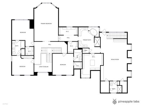 Tiny photo for 1110 Fox Glen Drive, St. Charles, IL 60174 (MLS # 12632004)