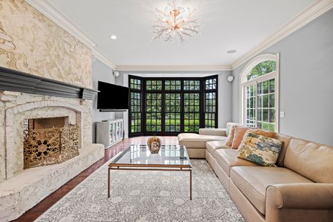 Tiny photo for 1110 Fox Glen Drive, St. Charles, IL 60174 (MLS # 12632004)