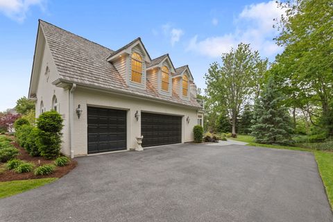 Tiny photo for 1110 Fox Glen Drive, St. Charles, IL 60174 (MLS # 12632004)