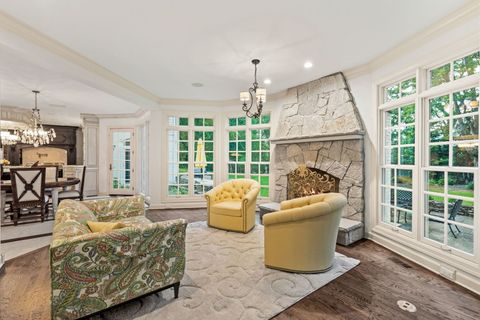 Tiny photo for 1110 Fox Glen Drive, St. Charles, IL 60174 (MLS # 12632004)