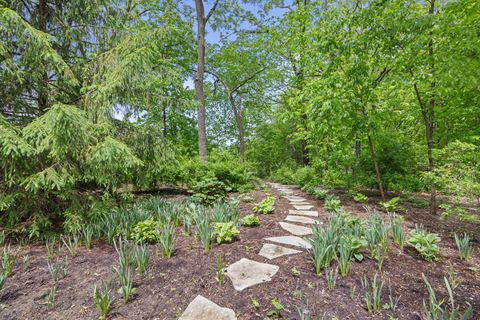 Tiny photo for 1110 Fox Glen Drive, St. Charles, IL 60174 (MLS # 12632004)