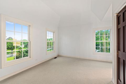 Tiny photo for 1110 Fox Glen Drive, St. Charles, IL 60174 (MLS # 12632004)