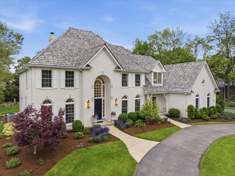 Tiny photo for 1110 Fox Glen Drive, St. Charles, IL 60174 (MLS # 12632004)
