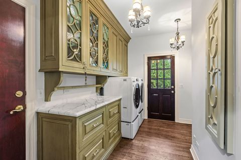 Tiny photo for 1110 Fox Glen Drive, St. Charles, IL 60174 (MLS # 12632004)