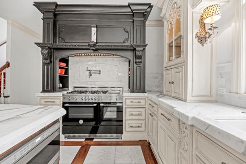 Tiny photo for 1110 Fox Glen Drive, St. Charles, IL 60174 (MLS # 12632004)