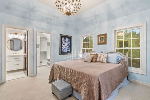 Tiny photo for 1110 Fox Glen Drive, St. Charles, IL 60174 (MLS # 12632004)