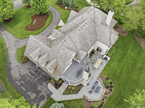 Tiny photo for 1110 Fox Glen Drive, St. Charles, IL 60174 (MLS # 12632004)