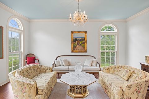 Tiny photo for 1110 Fox Glen Drive, St. Charles, IL 60174 (MLS # 12632004)