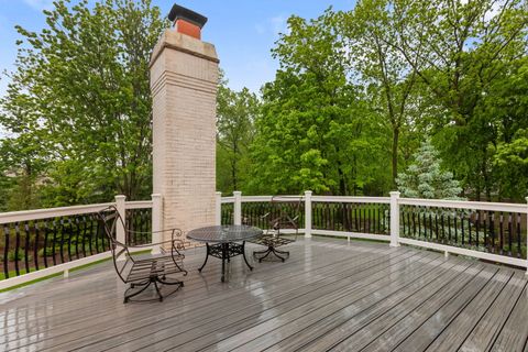 Tiny photo for 1110 Fox Glen Drive, St. Charles, IL 60174 (MLS # 12632004)