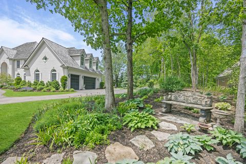 Tiny photo for 1110 Fox Glen Drive, St. Charles, IL 60174 (MLS # 12632004)