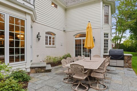 Tiny photo for 1110 Fox Glen Drive, St. Charles, IL 60174 (MLS # 12632004)