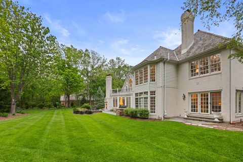 Tiny photo for 1110 Fox Glen Drive, St. Charles, IL 60174 (MLS # 12632004)