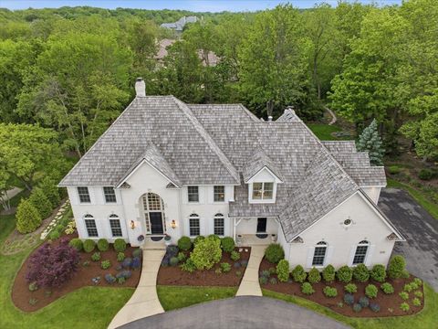 Tiny photo for 1110 Fox Glen Drive, St. Charles, IL 60174 (MLS # 12632004)