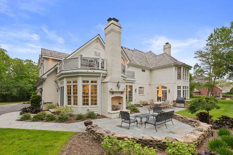 Tiny photo for 1110 Fox Glen Drive, St. Charles, IL 60174 (MLS # 12632004)