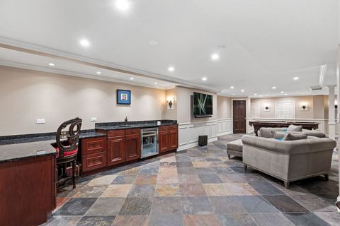 Tiny photo for 1110 Fox Glen Drive, St. Charles, IL 60174 (MLS # 12632004)