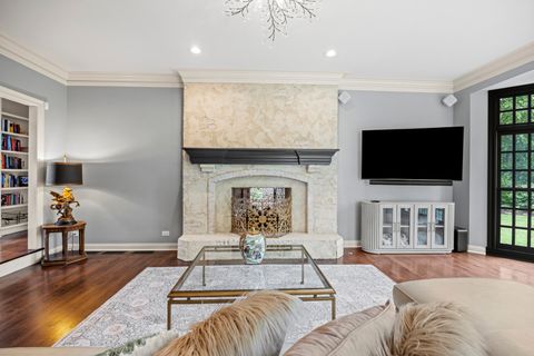 Tiny photo for 1110 Fox Glen Drive, St. Charles, IL 60174 (MLS # 12632004)