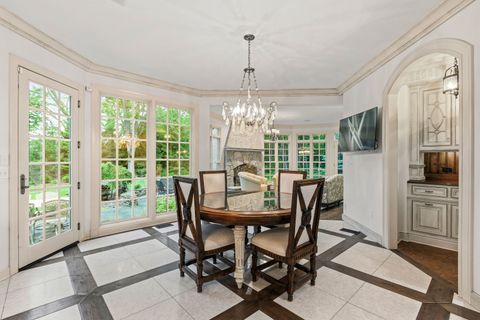 Tiny photo for 1110 Fox Glen Drive, St. Charles, IL 60174 (MLS # 12632004)