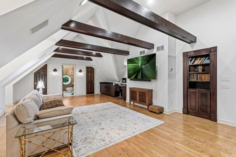 Tiny photo for 1110 Fox Glen Drive, St. Charles, IL 60174 (MLS # 12632004)